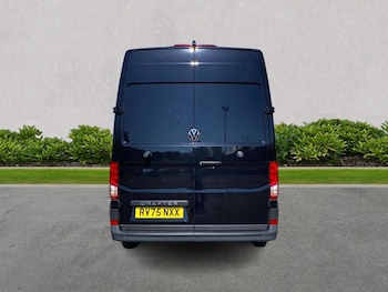 Used Volkswagen Crafter 2025 for sale - 78454669: Photo