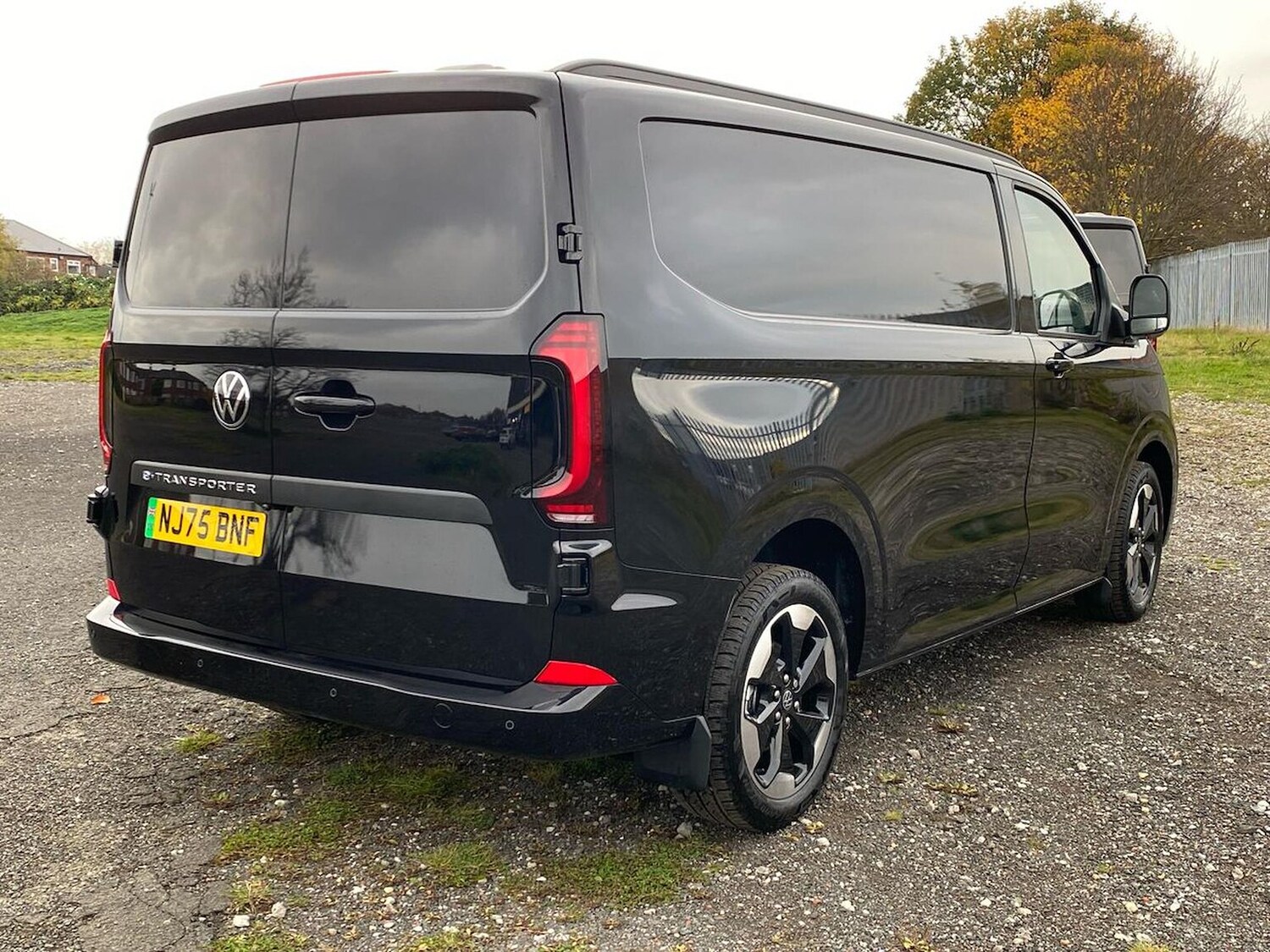 Used Volkswagen Transporter 2025 for sale - 77487924: Photo 18