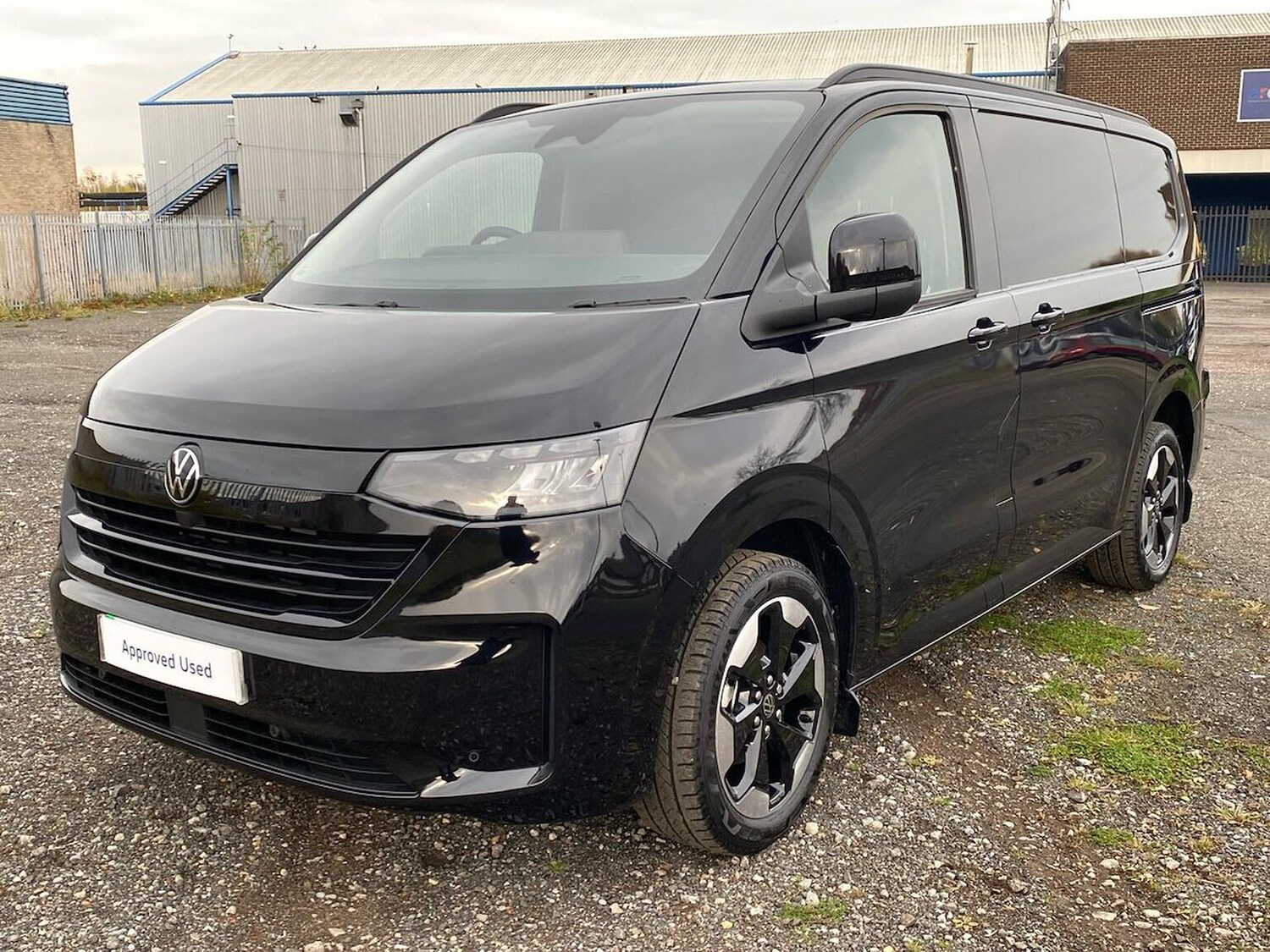 Used Volkswagen Transporter 2025 for sale - 77487924: Photo 20