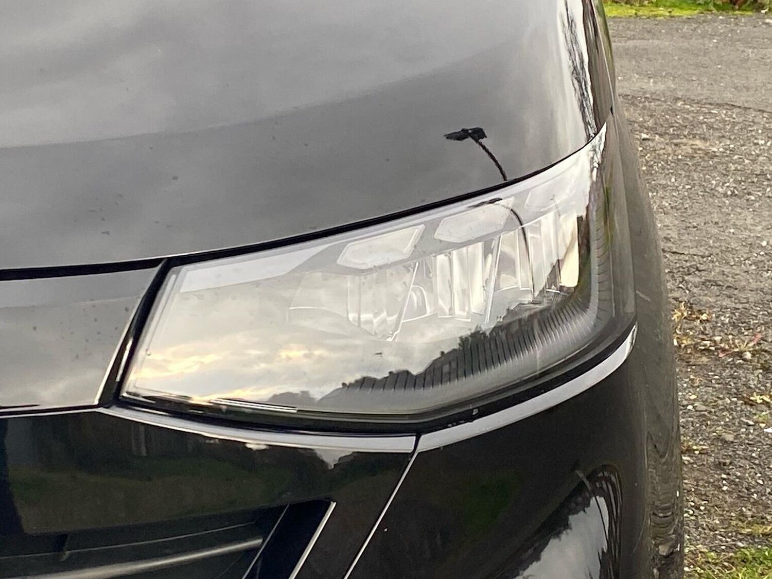 Used Volkswagen Transporter 2025 for sale - 77487924: Photo 23