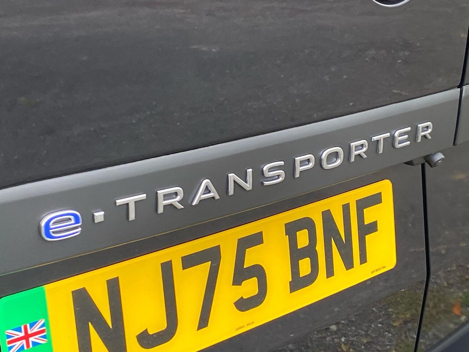 Used Volkswagen Transporter 2025 for sale - 77487924: Photo 24