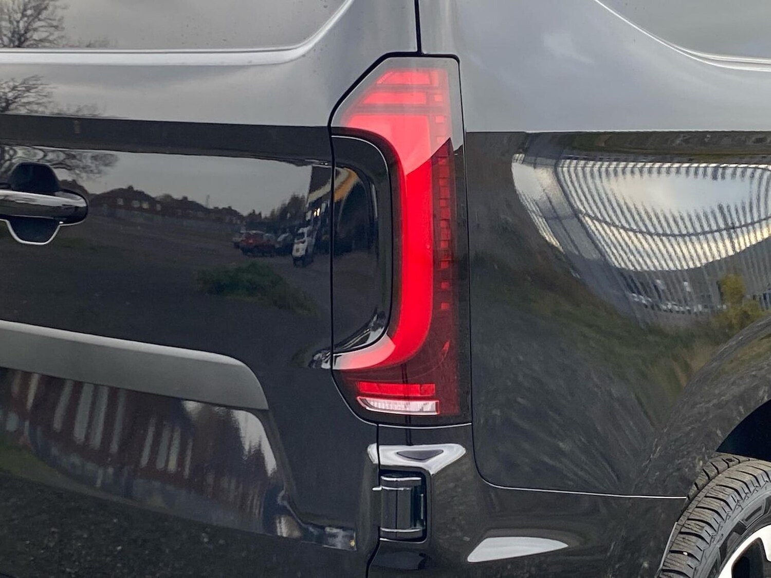 Used Volkswagen Transporter 2025 for sale - 77487924: Photo 25