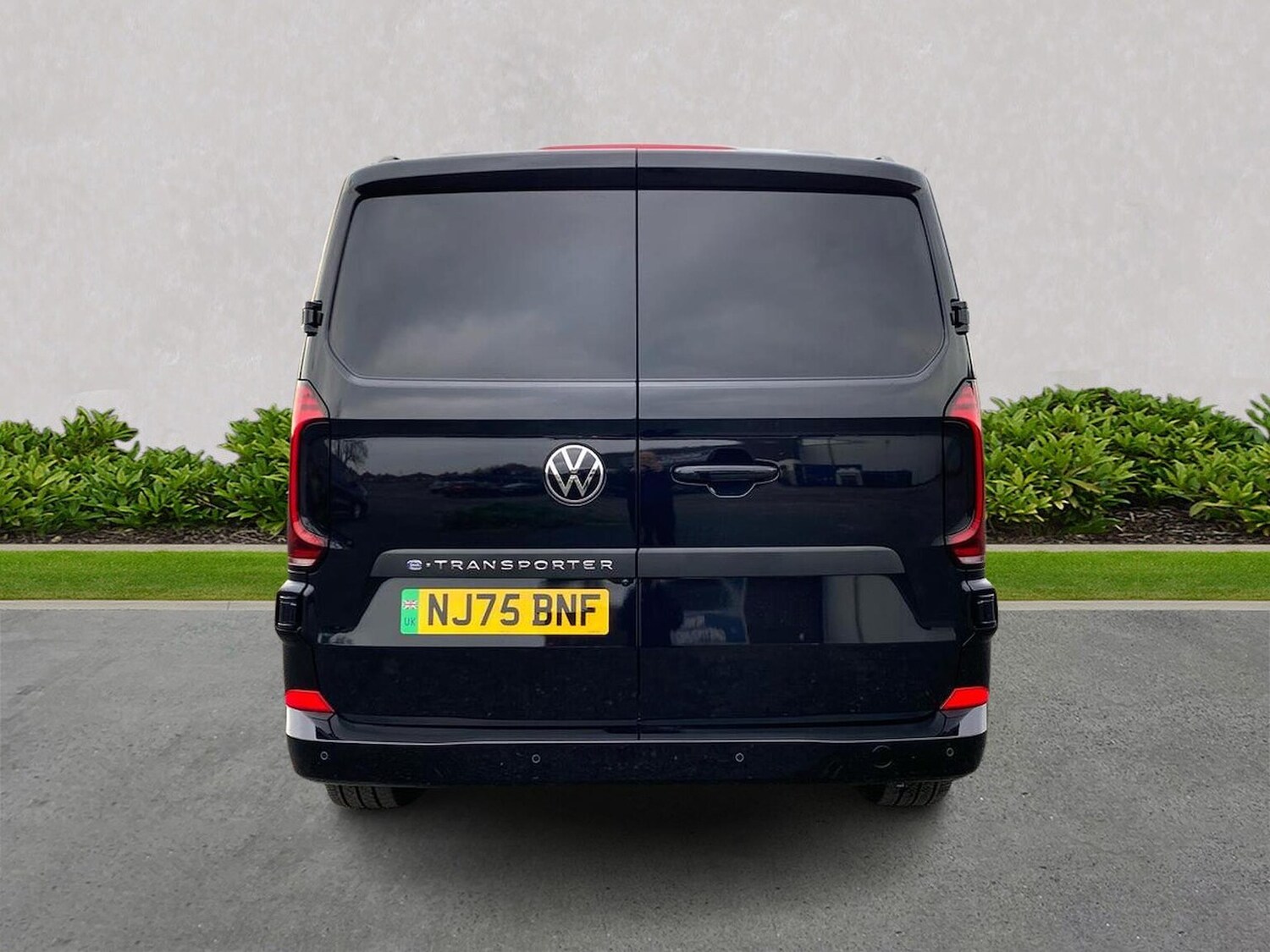 Used Volkswagen Transporter 2025 for sale - 77487924: Photo 4