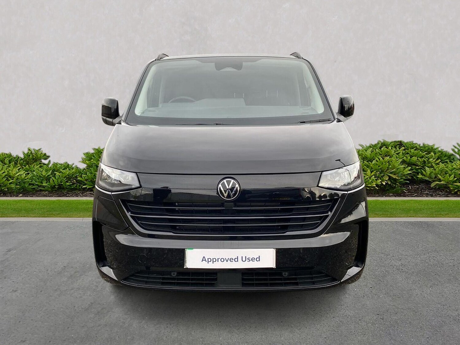 Used Volkswagen Transporter 2025 for sale - 77487924: Photo 5