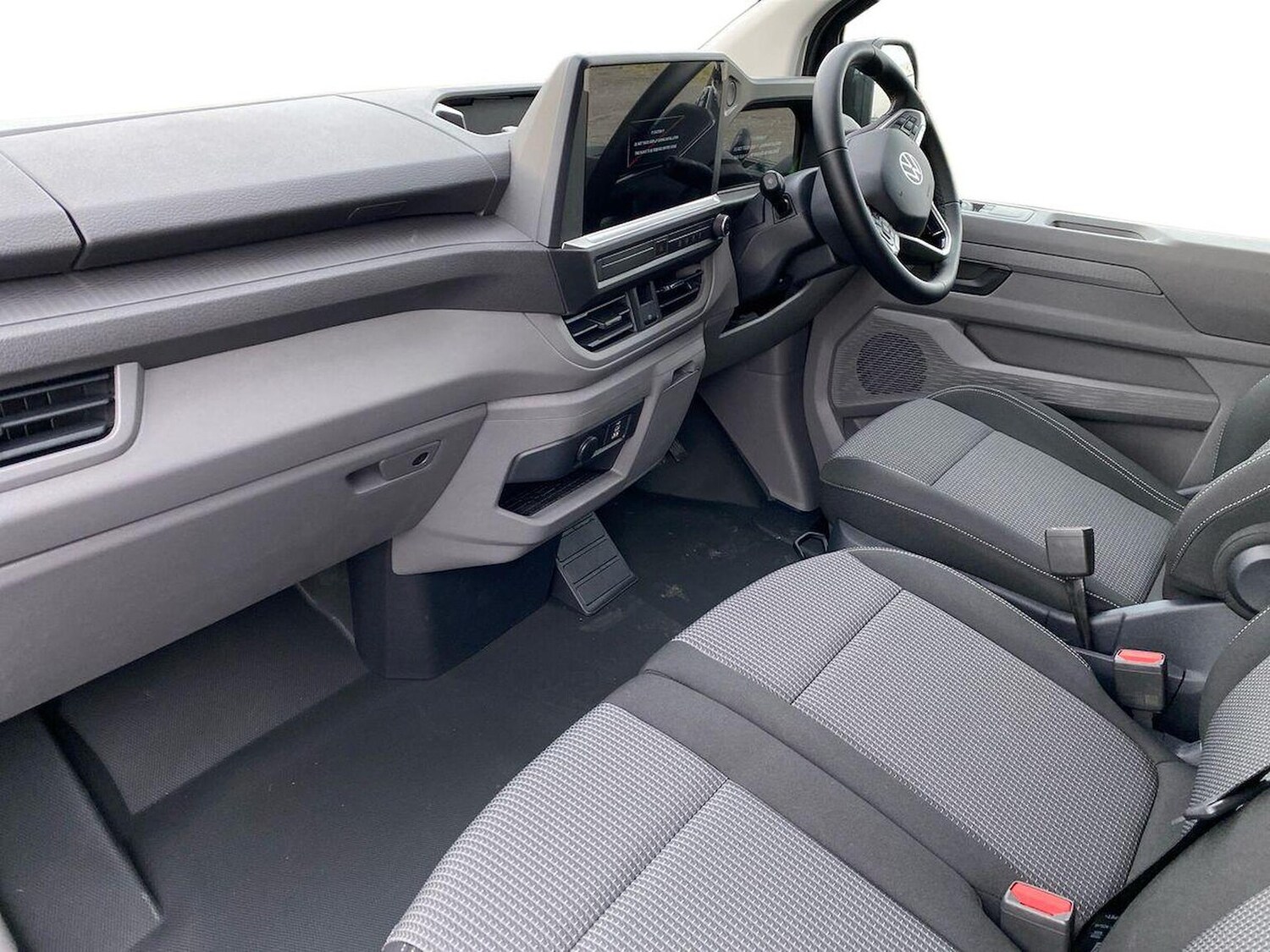 Used Volkswagen Transporter 2025 for sale - 77487924: Photo 7