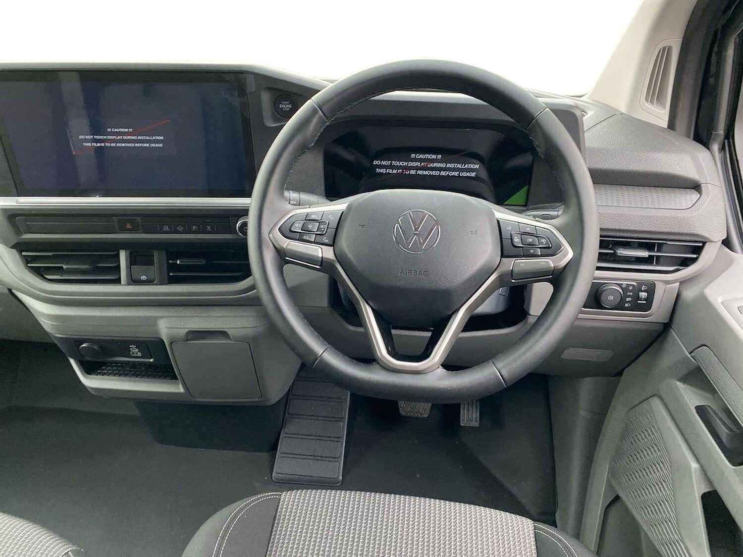 Used Volkswagen Transporter 2025 for sale - 77487924: Photo 8