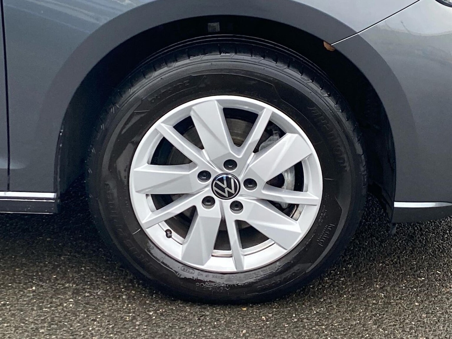 Used Volkswagen Caddy 2025 for sale - 77980075: Photo 10