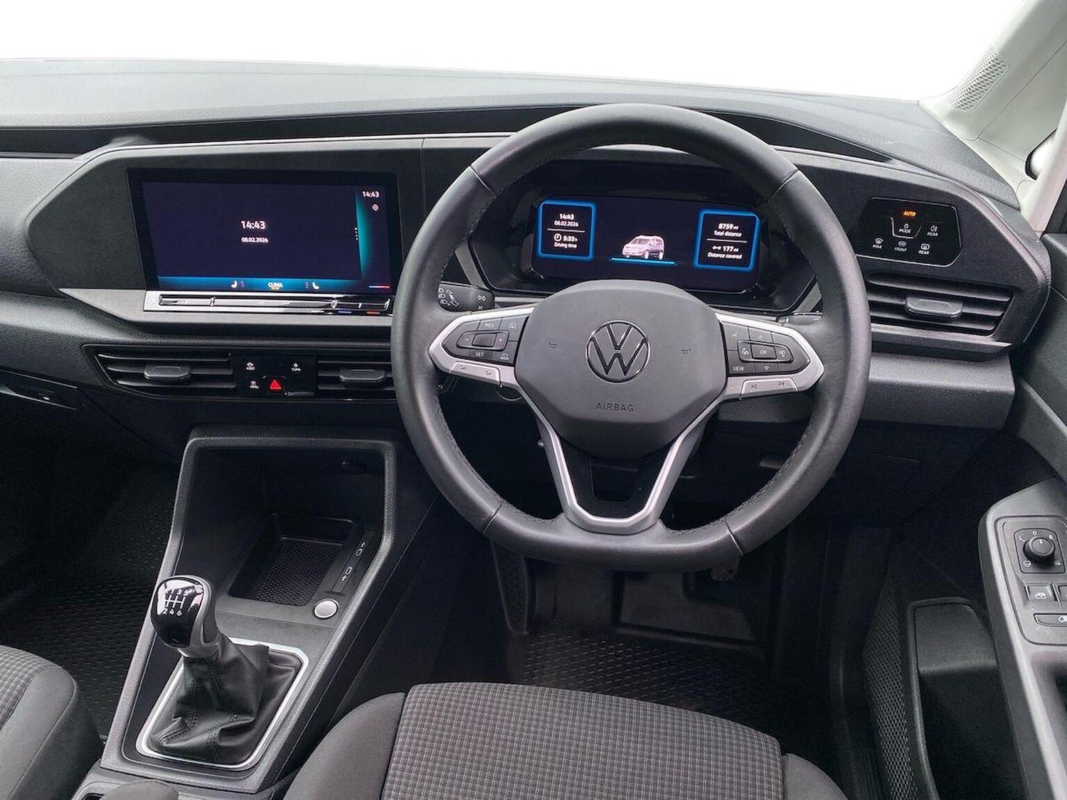 Used Volkswagen Caddy 2025 for sale - 77980075: Photo 12