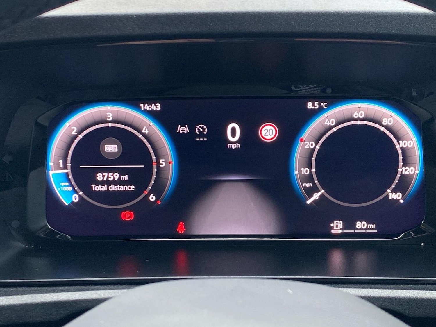 Used Volkswagen Caddy 2025 for sale - 77980075: Photo 14