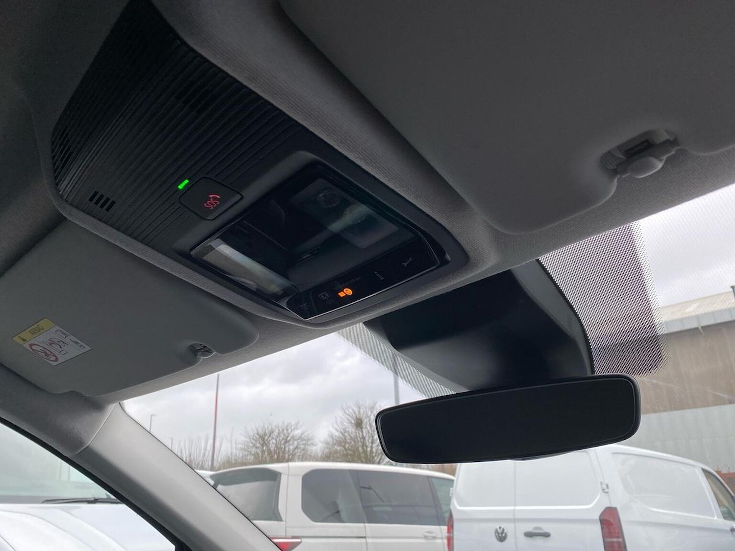 Used Volkswagen Caddy 2025 for sale - 77980075: Photo 18