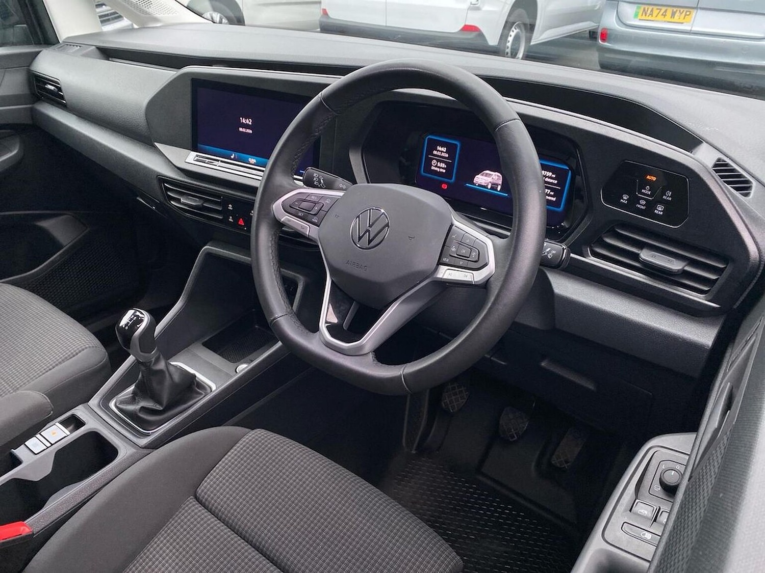 Used Volkswagen Caddy 2025 for sale - 77980075: Photo 19