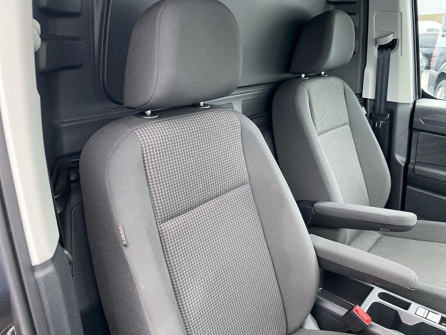 Used Volkswagen Caddy 2025 for sale - 77980075: Photo 20