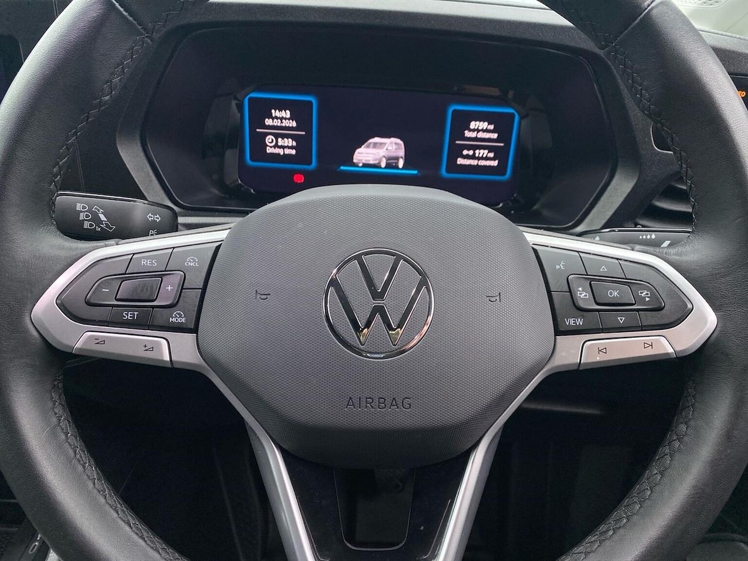 Used Volkswagen Caddy 2025 for sale - 77980075: Photo 21