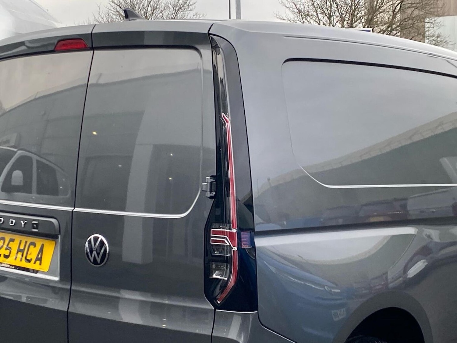 Used Volkswagen Caddy 2025 for sale - 77980075: Photo 25