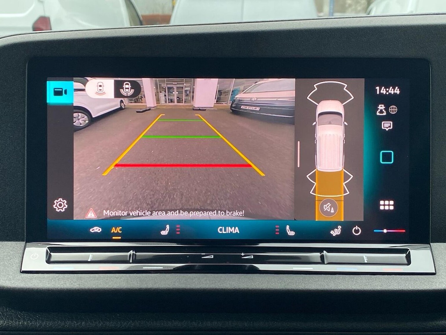 Used Volkswagen Caddy 2025 for sale - 77980075: Photo 26