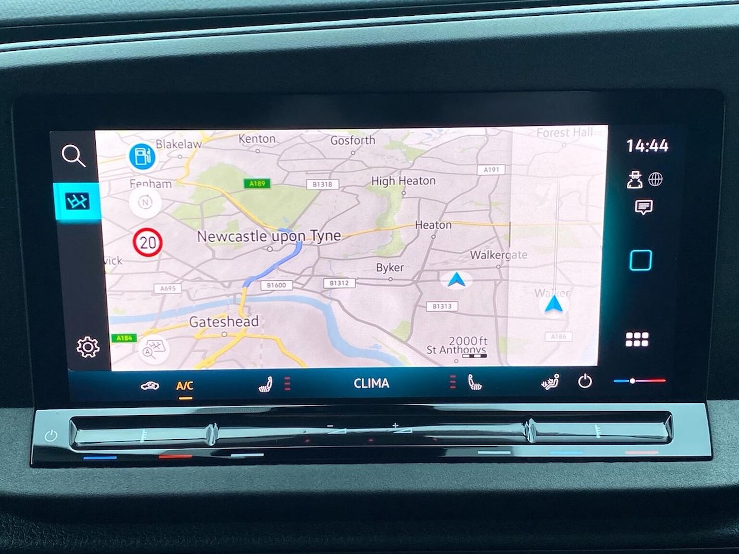 Used Volkswagen Caddy 2025 for sale - 77980075: Photo 27