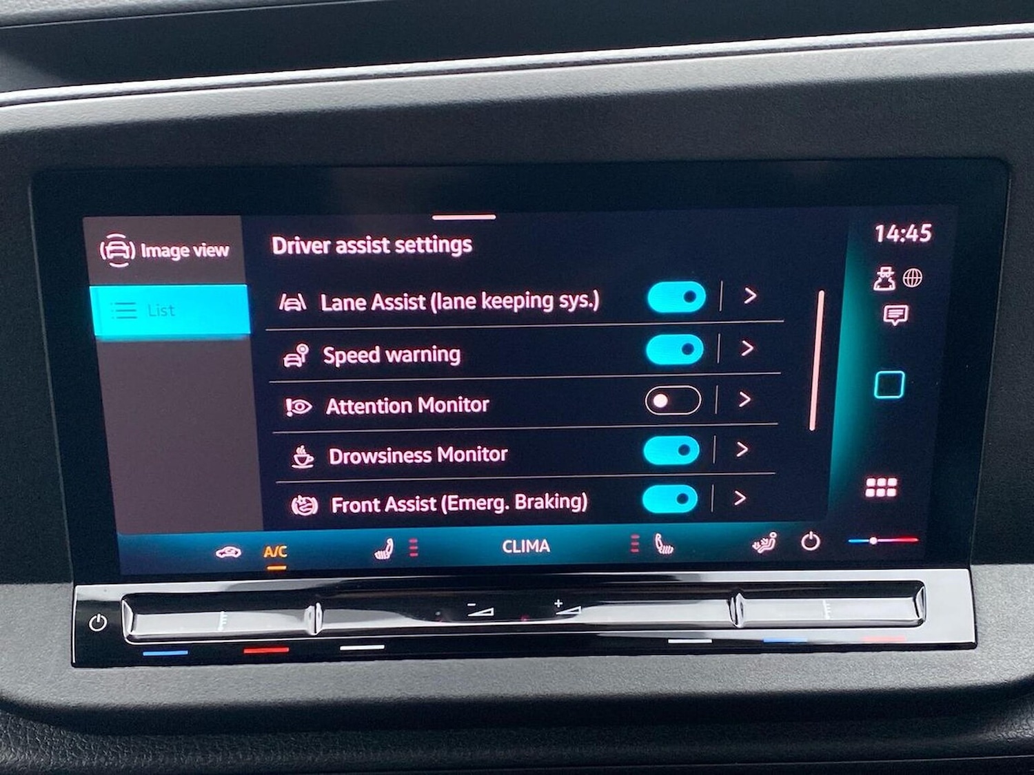 Used Volkswagen Caddy 2025 for sale - 77980075: Photo 29