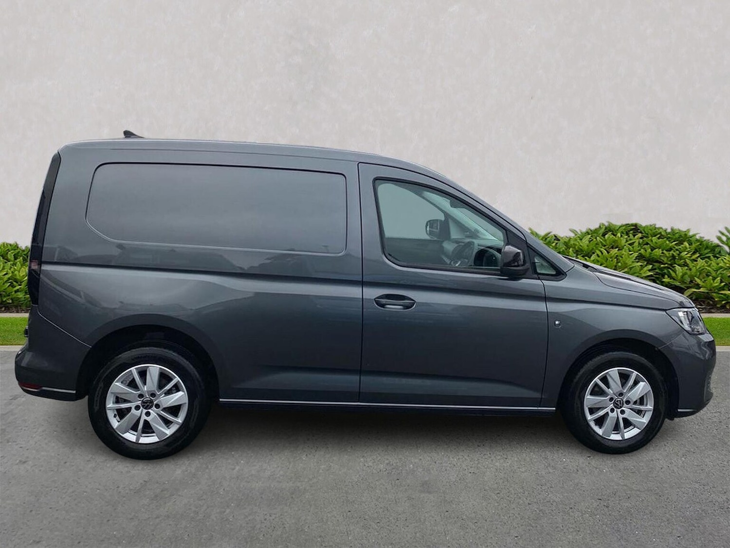 Used Volkswagen Caddy 2025 for sale - 77980075: Photo 3