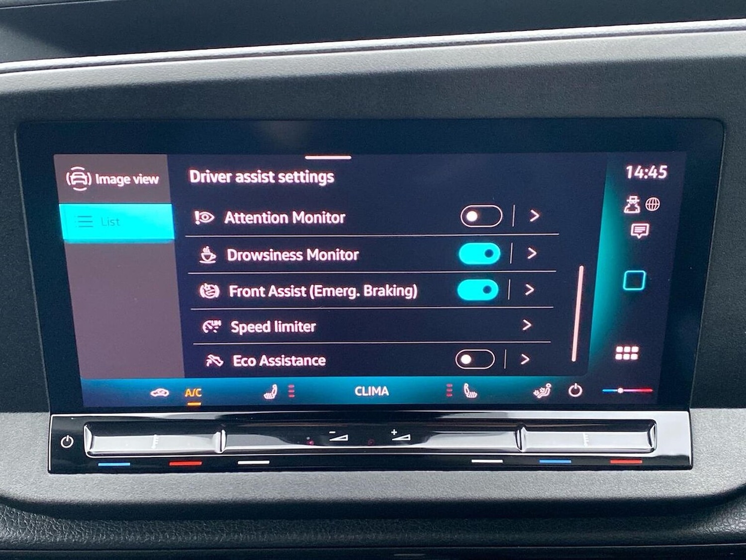 Used Volkswagen Caddy 2025 for sale - 77980075: Photo 30