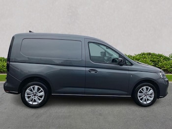 Used Volkswagen Caddy 2025 for sale - 77980075: Photo