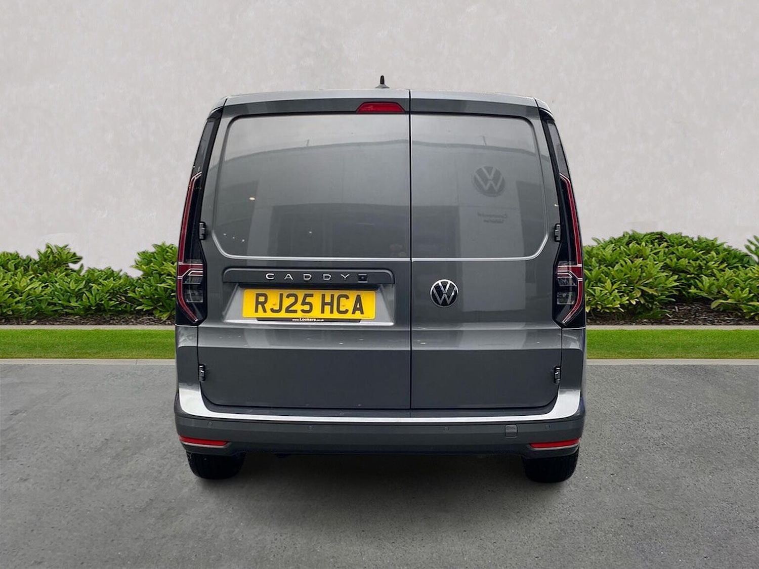 Used Volkswagen Caddy 2025 for sale - 77980075: Photo 4