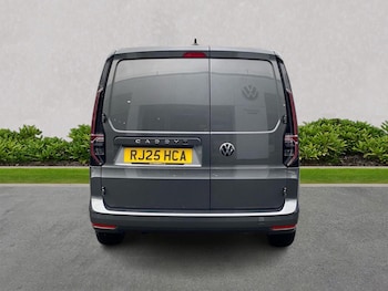 Used Volkswagen Caddy 2025 for sale - 77980075: Photo