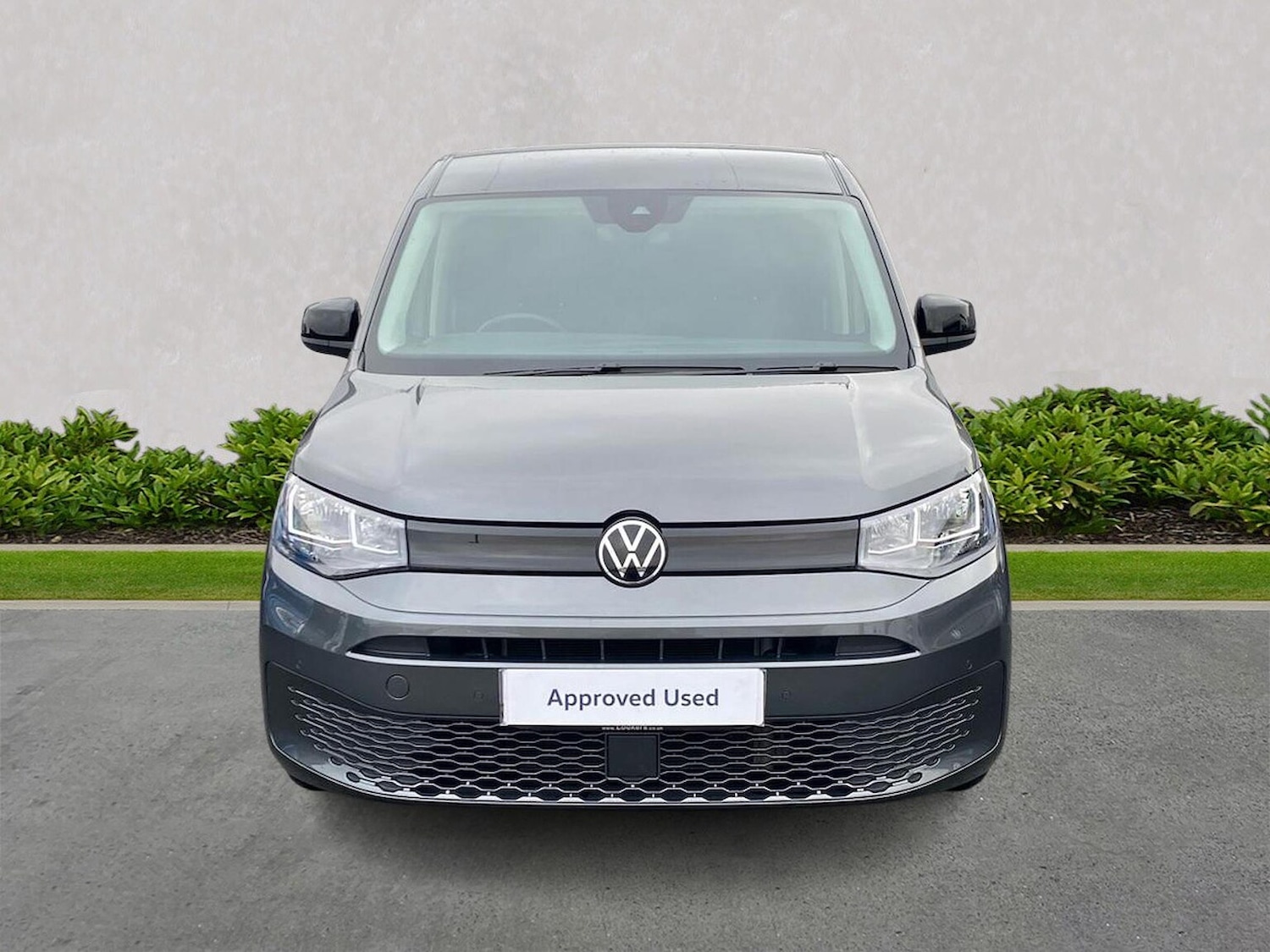 Used Volkswagen Caddy 2025 for sale - 77980075: Photo 7