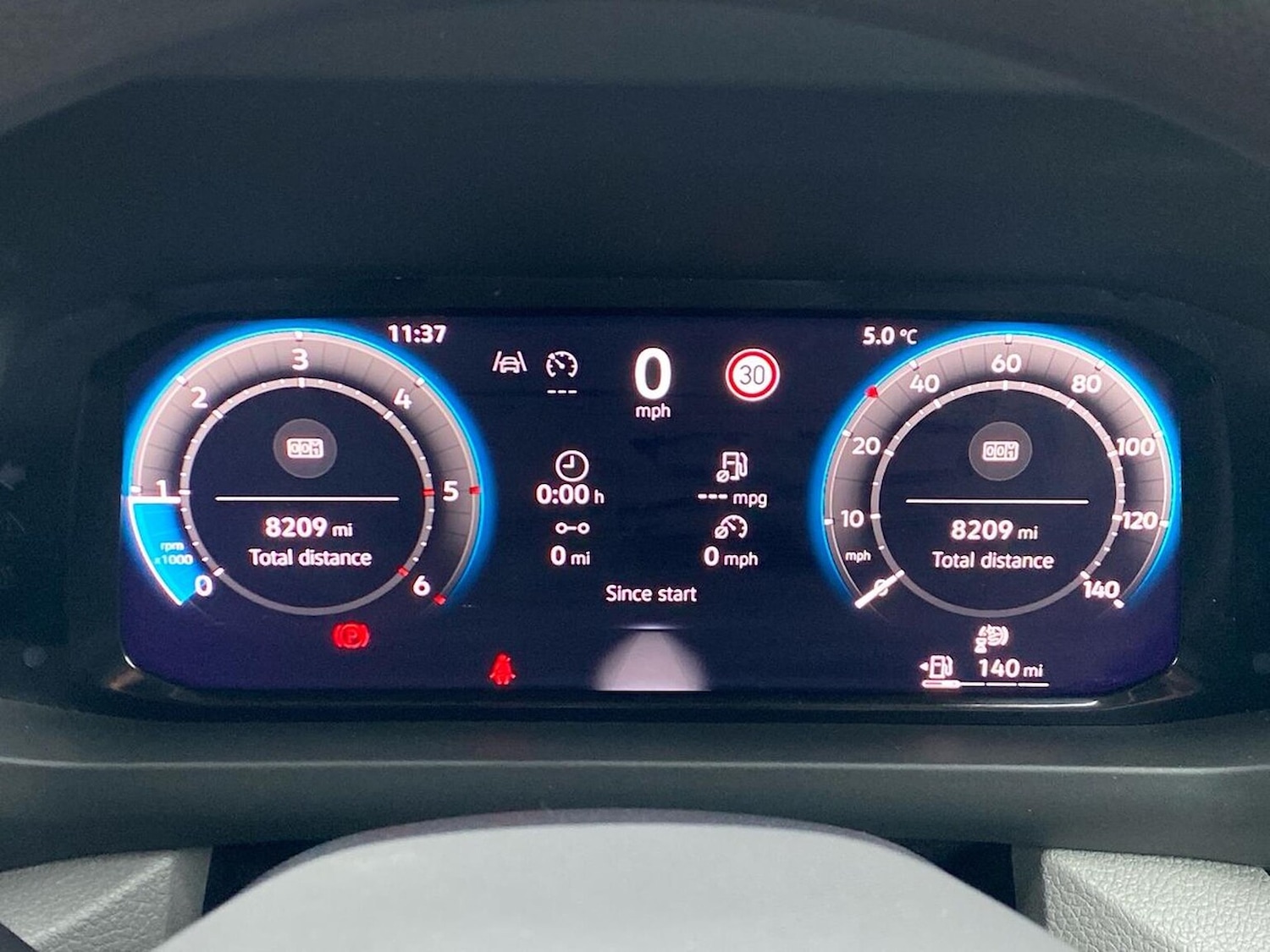 Used Volkswagen Crafter 2025 for sale - 77069319: Photo 14