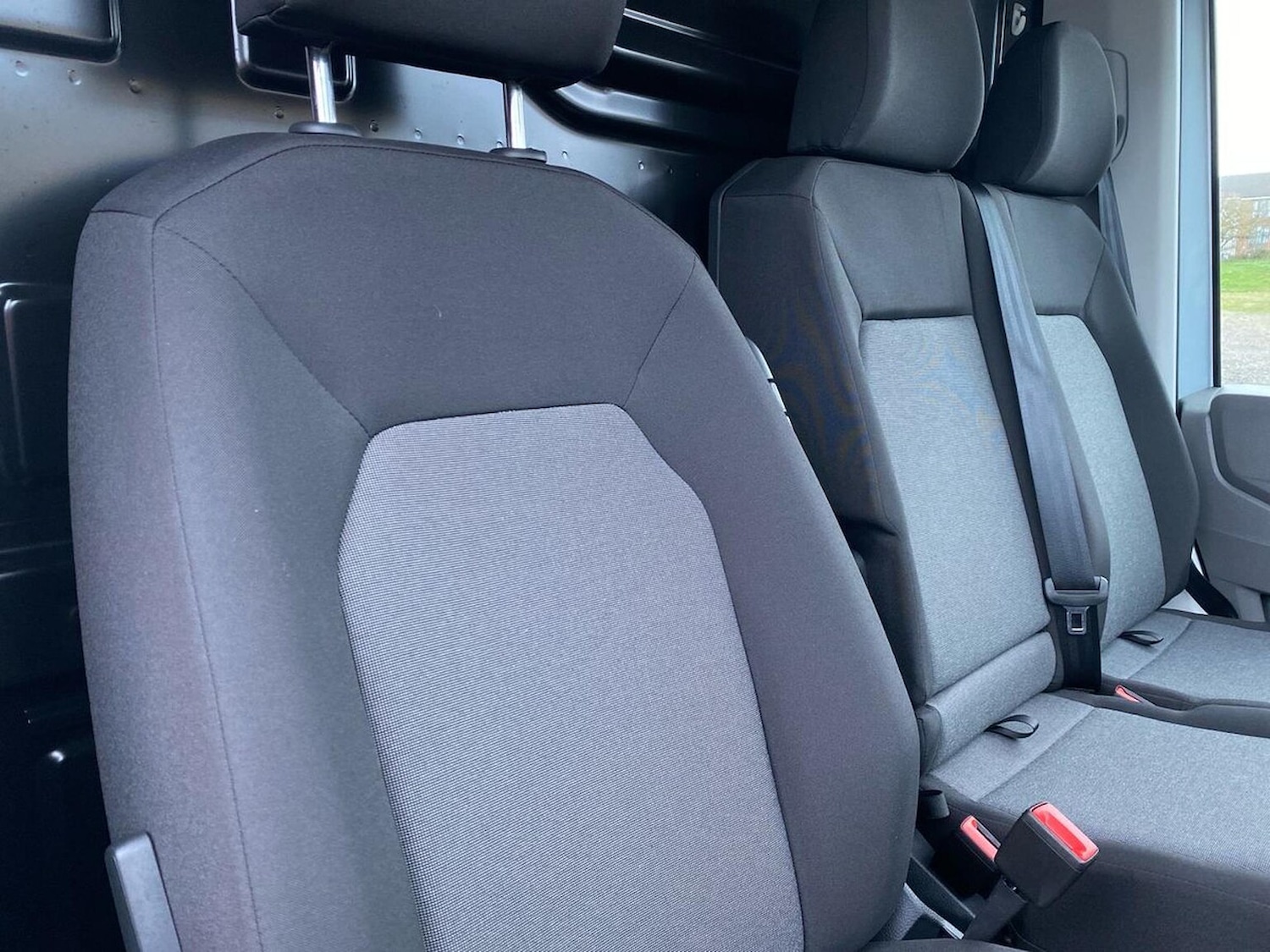 Used Volkswagen Crafter 2025 for sale - 77069319: Photo 20