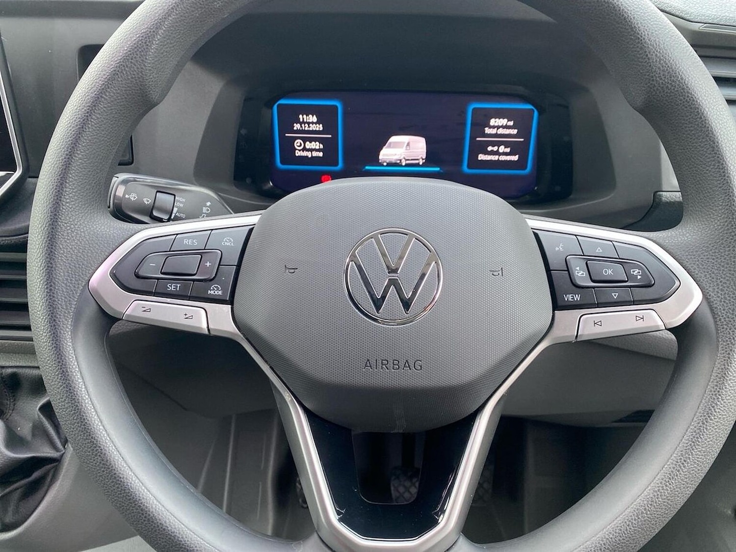 Used Volkswagen Crafter 2025 for sale - 77069319: Photo 21