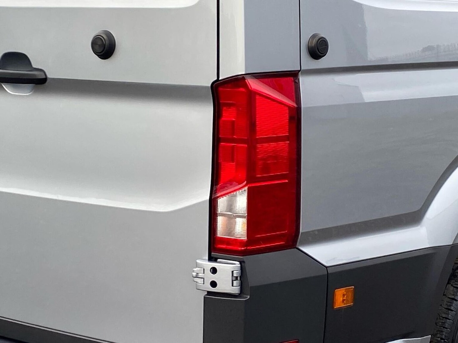 Used Volkswagen Crafter 2025 for sale - 77069319: Photo 25