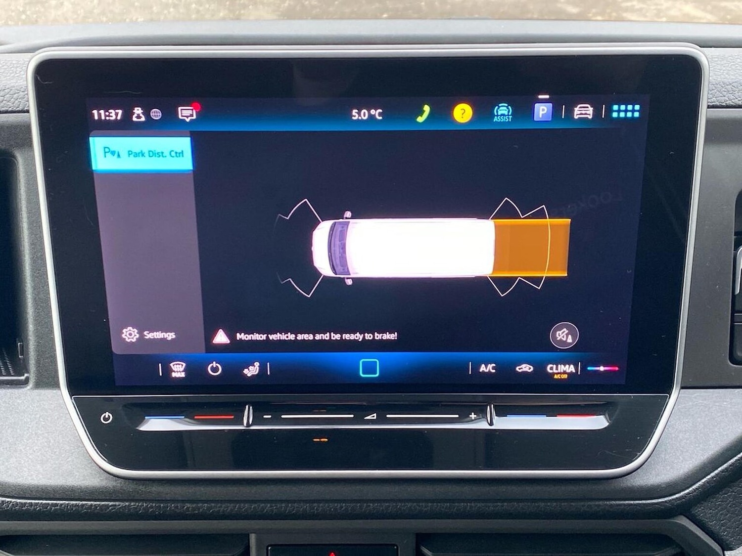 Used Volkswagen Crafter 2025 for sale - 77069319: Photo 26