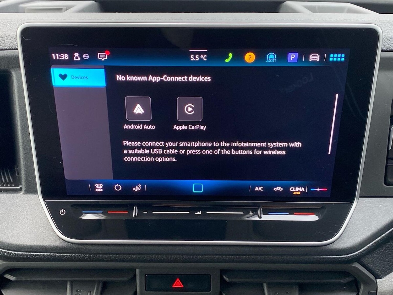 Used Volkswagen Crafter 2025 for sale - 77069319: Photo 27