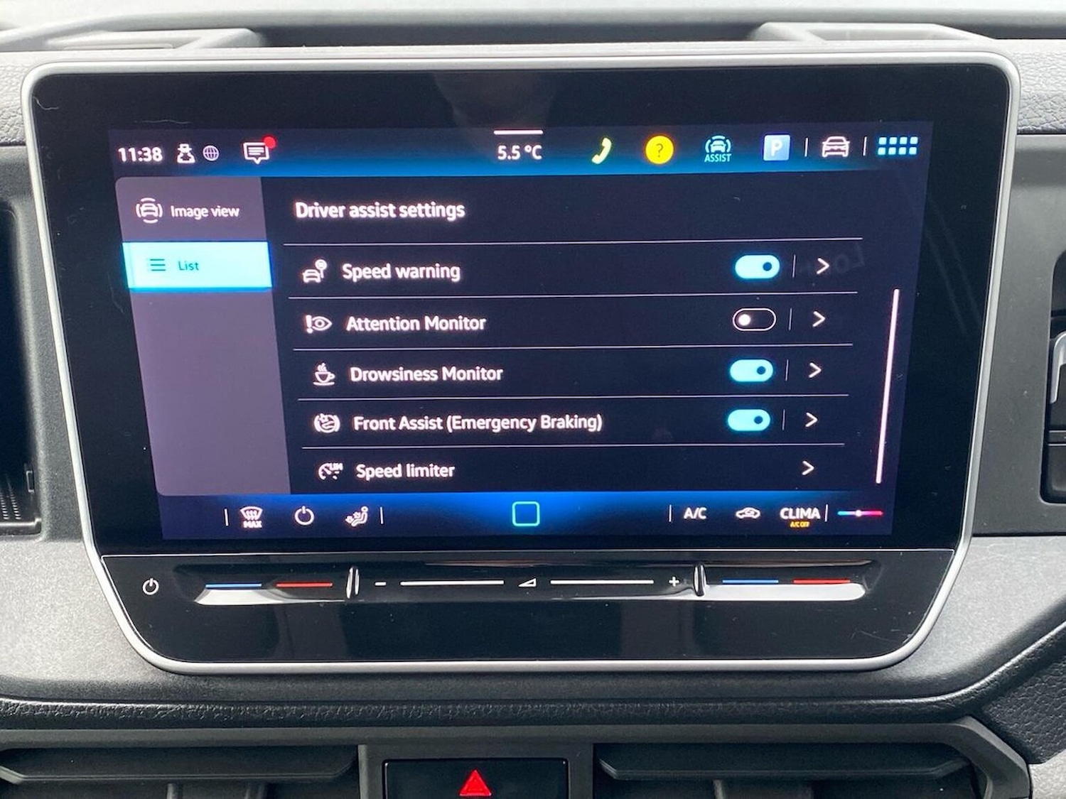 Used Volkswagen Crafter 2025 for sale - 77069319: Photo 29