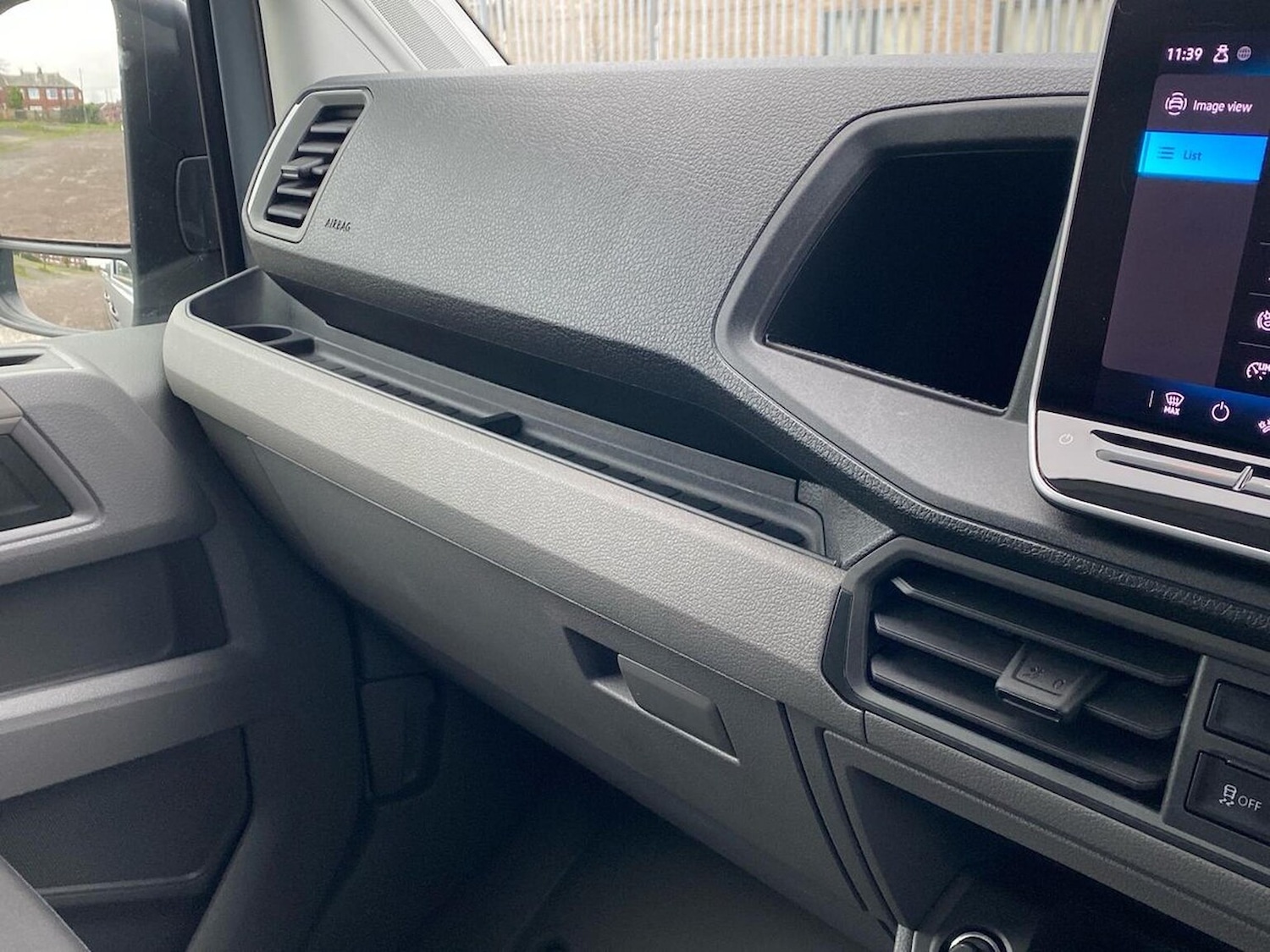 Used Volkswagen Crafter 2025 for sale - 77069319: Photo 35