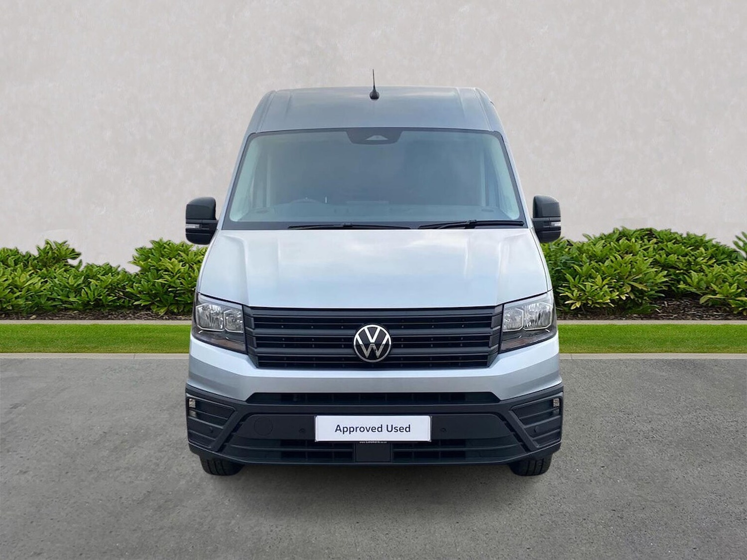 Used Volkswagen Crafter 2025 for sale - 77069319: Photo 5