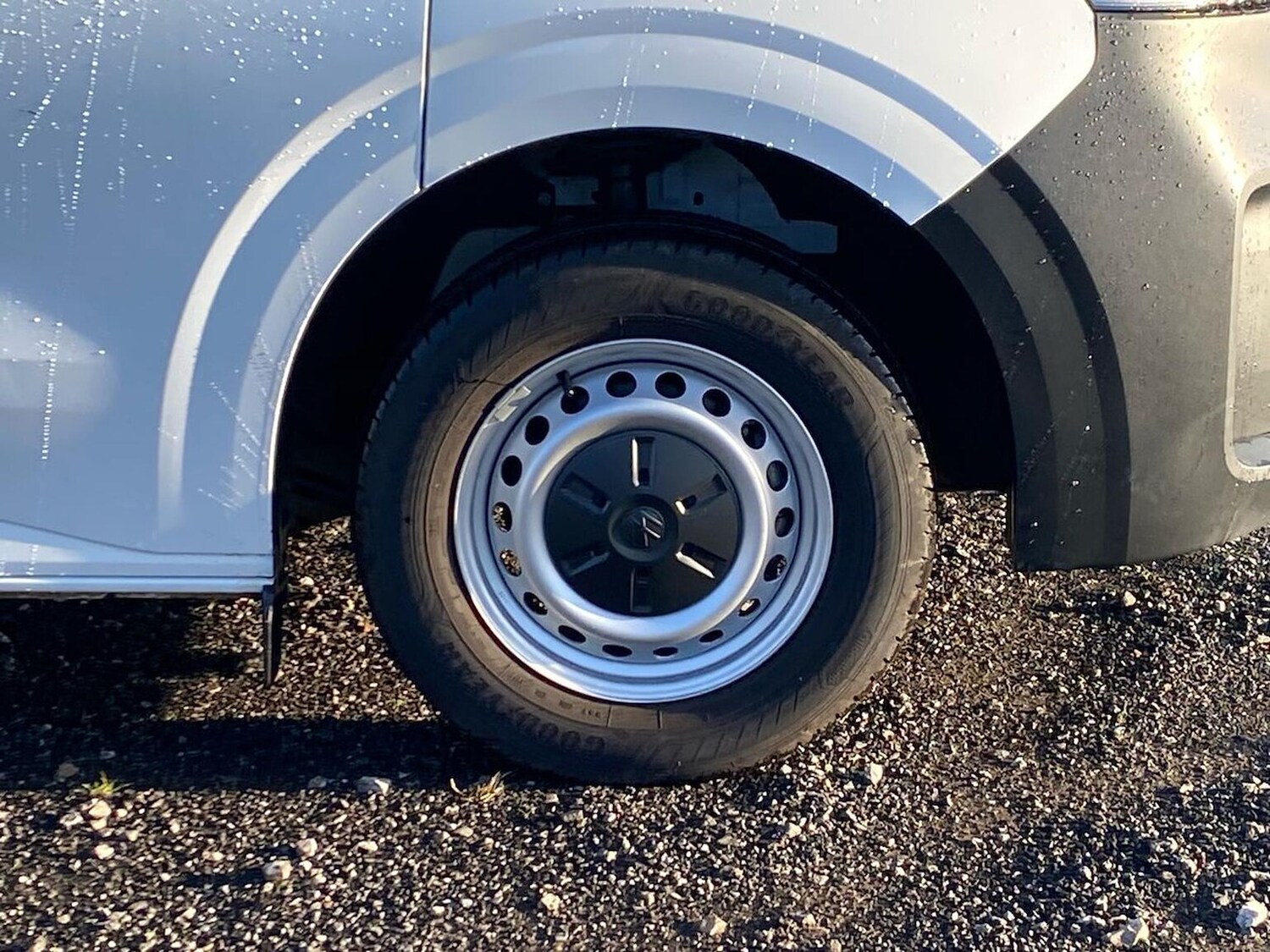 Used Volkswagen Transporter 2025 for sale - 76778299: Photo 10