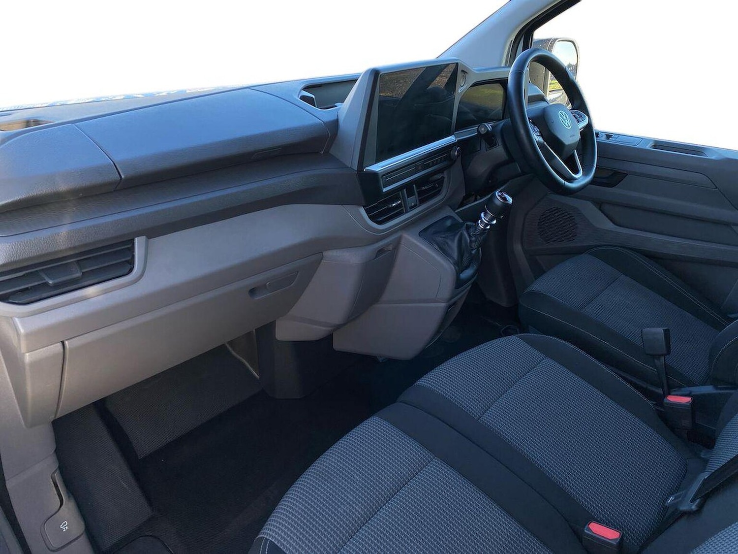 Used Volkswagen Transporter 2025 for sale - 76778299: Photo 11