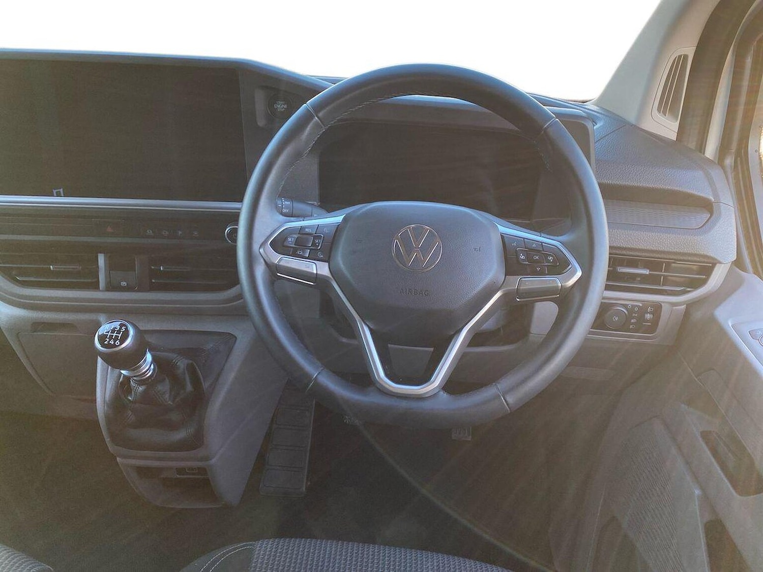 Used Volkswagen Transporter 2025 for sale - 76778299: Photo 12