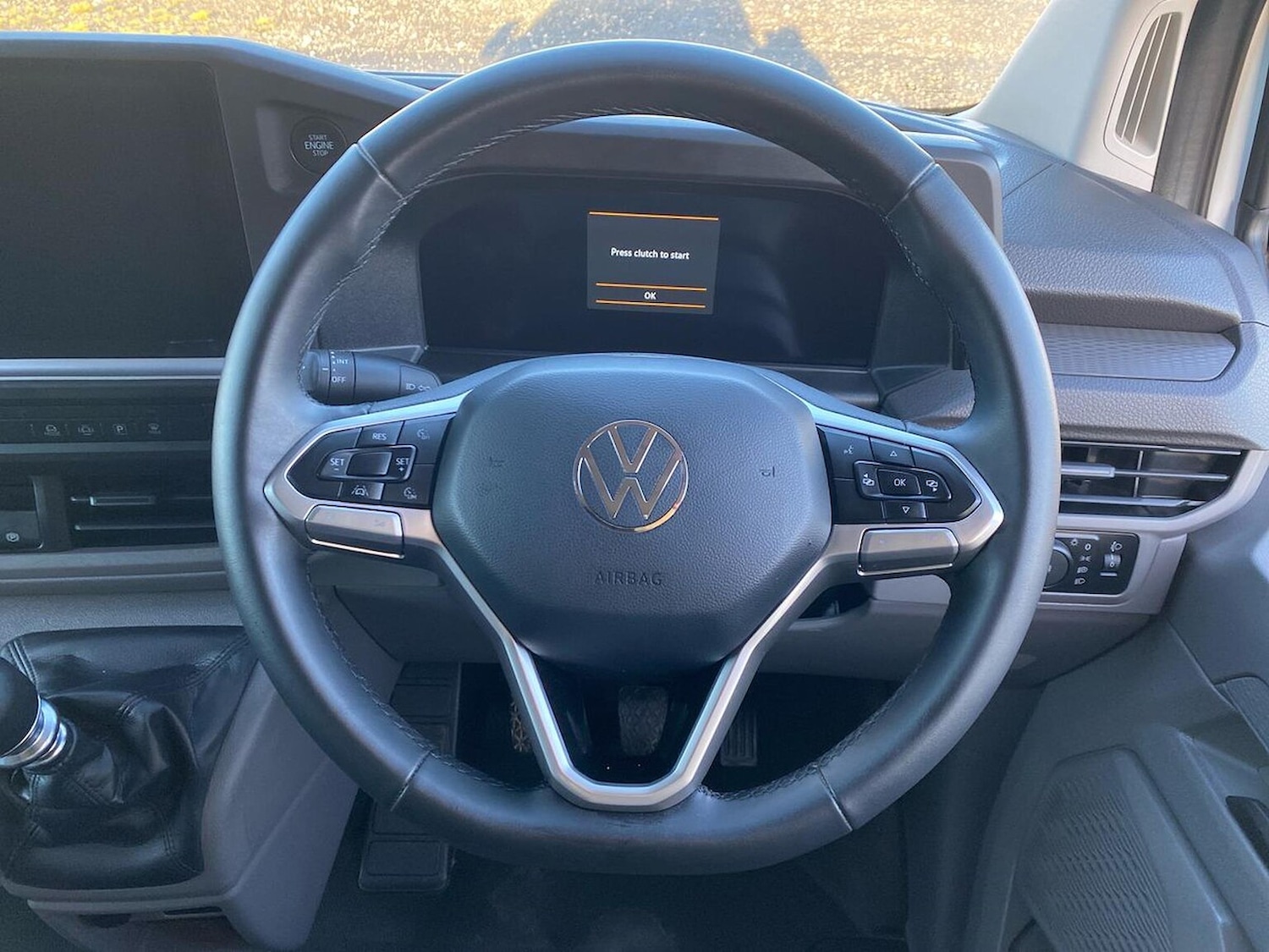 Used Volkswagen Transporter 2025 for sale - 76778299: Photo 13