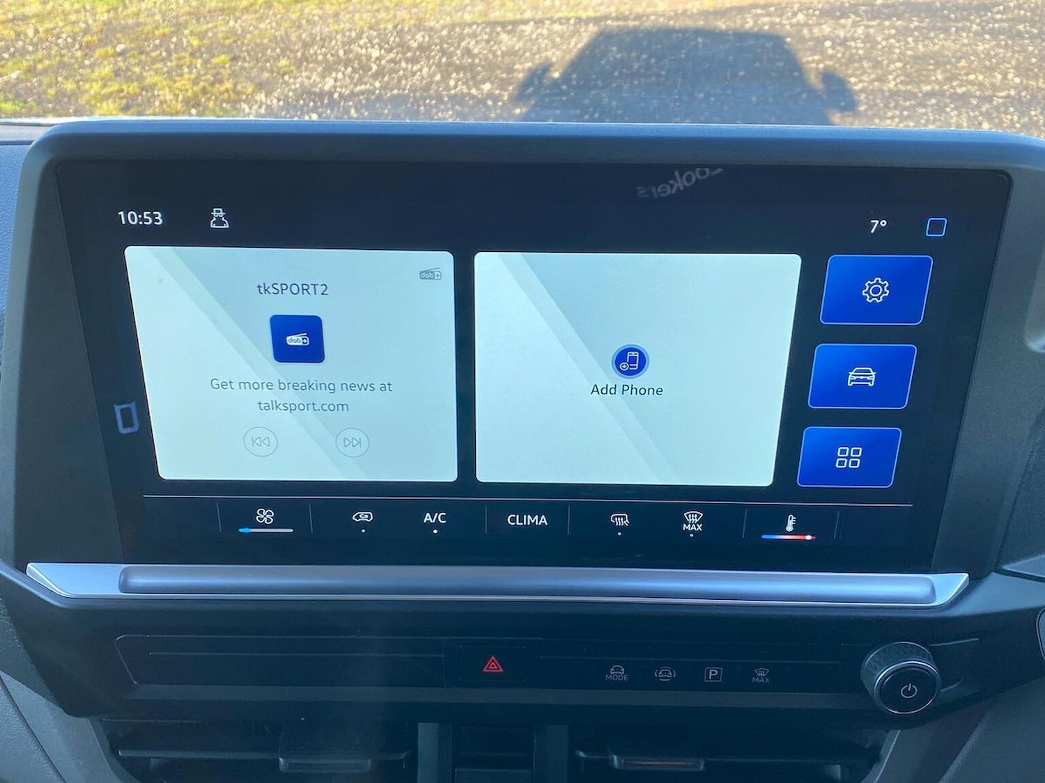 Used Volkswagen Transporter 2025 for sale - 76778299: Photo 15