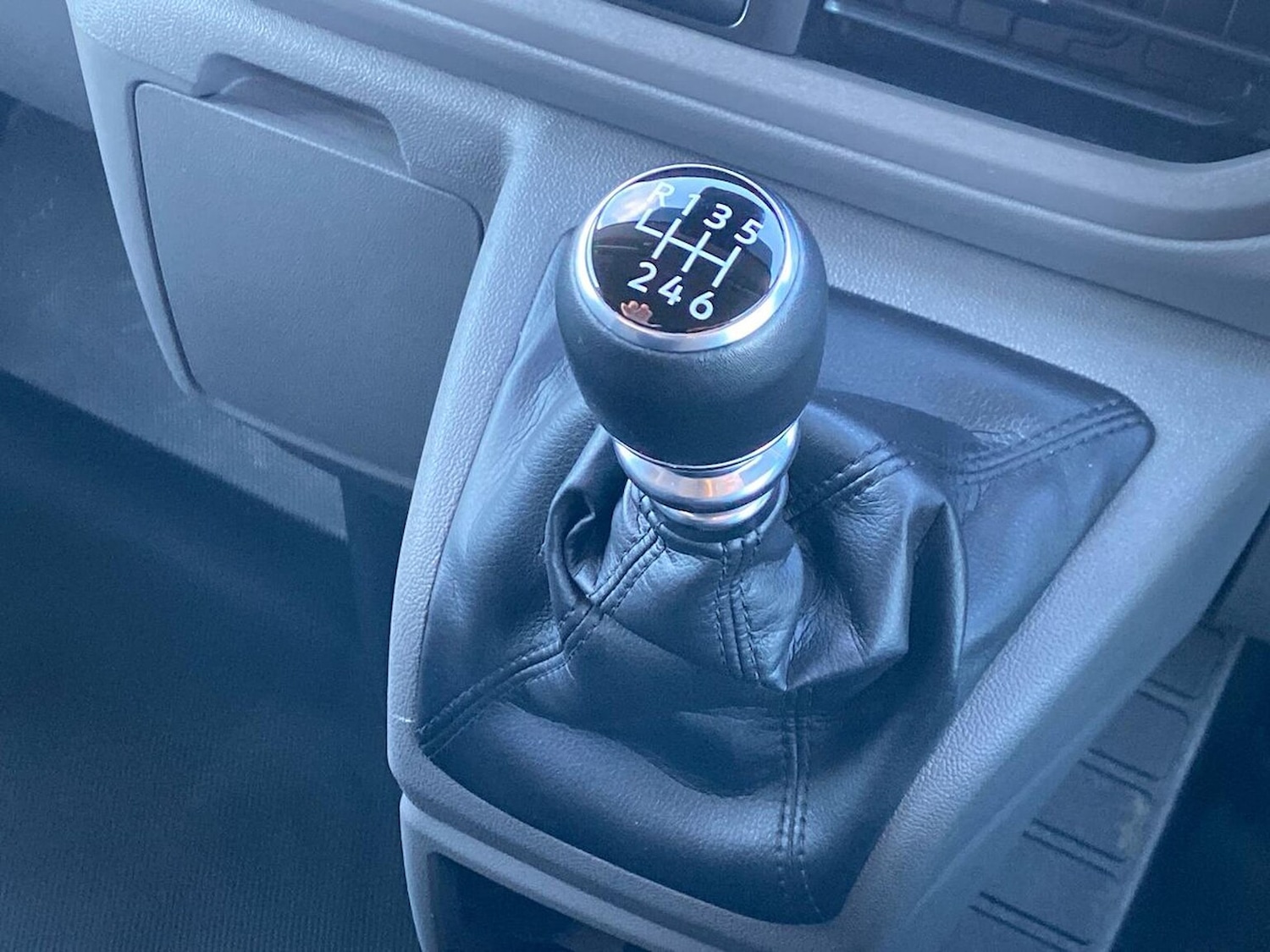 Used Volkswagen Transporter 2025 for sale - 76778299: Photo 17