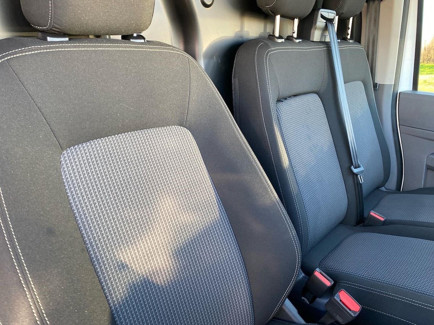 Used Volkswagen Transporter 2025 for sale - 76778299: Photo 20