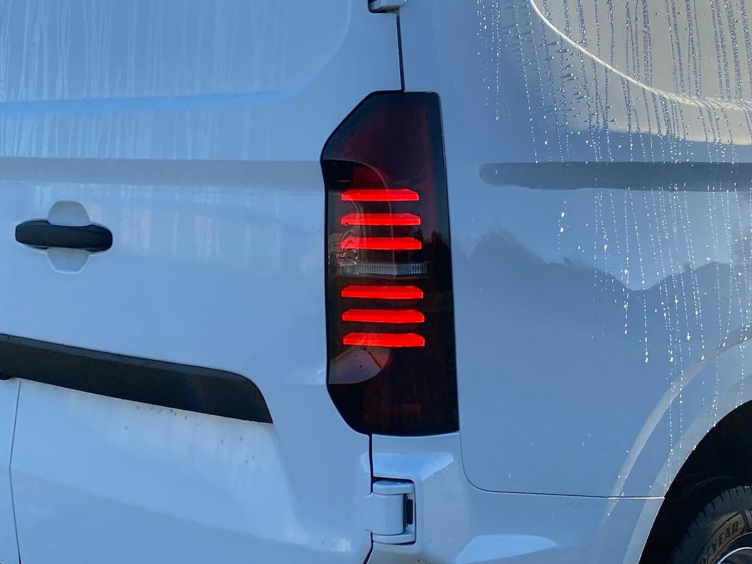 Used Volkswagen Transporter 2025 for sale - 76778299: Photo 25