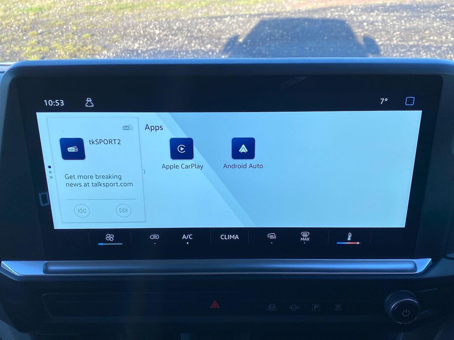 Used Volkswagen Transporter 2025 for sale - 76778299: Photo 27