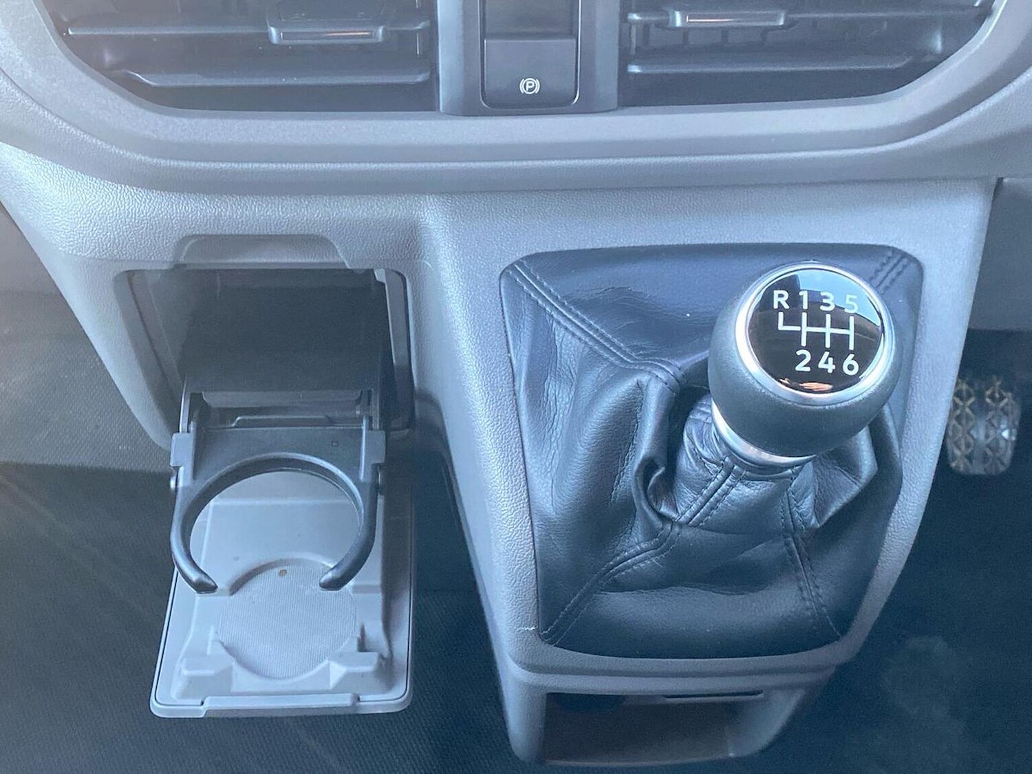 Used Volkswagen Transporter 2025 for sale - 76778299: Photo 34