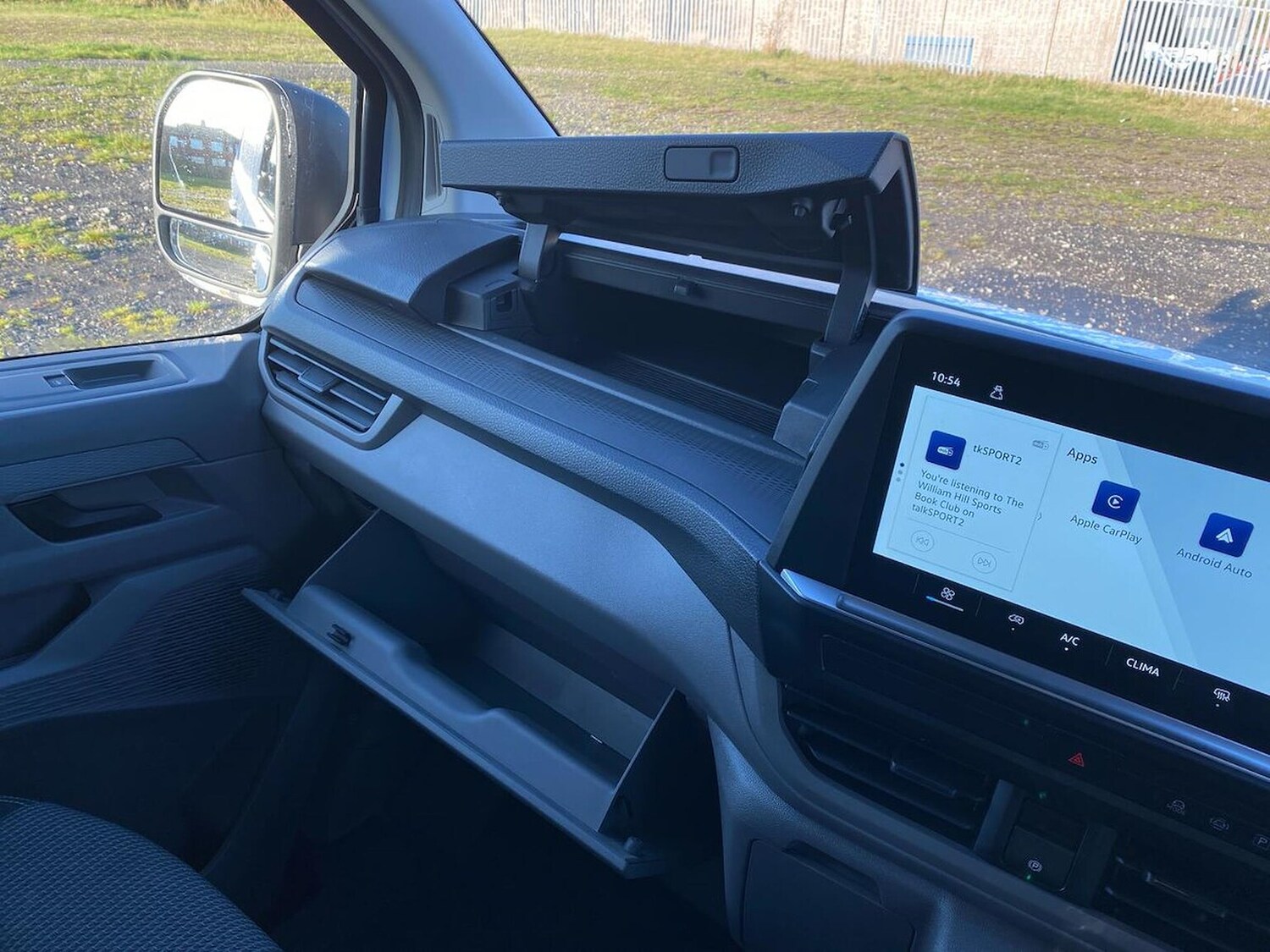 Used Volkswagen Transporter 2025 for sale - 76778299: Photo 36