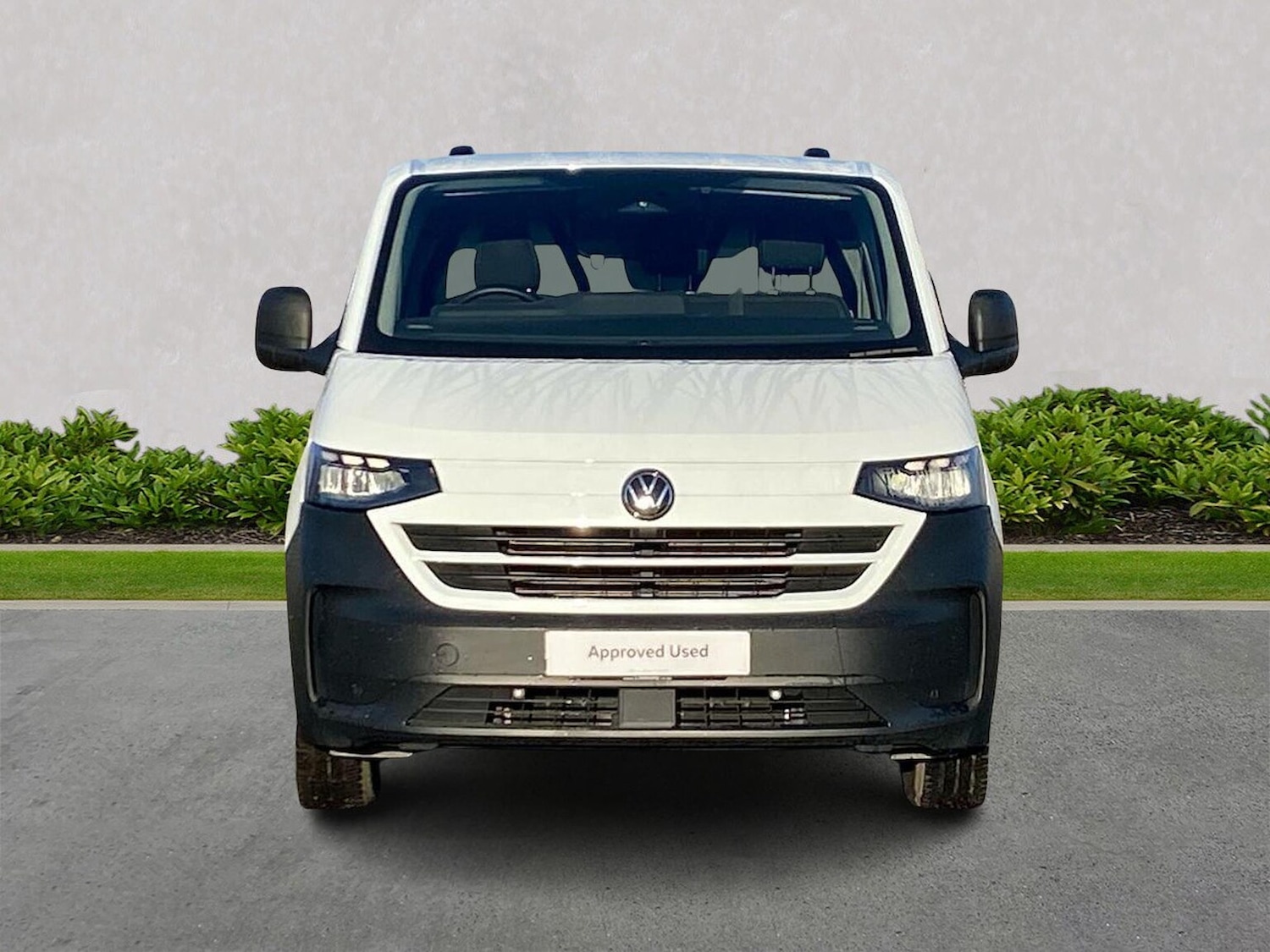 Used Volkswagen Transporter 2025 for sale - 76778299: Photo 5