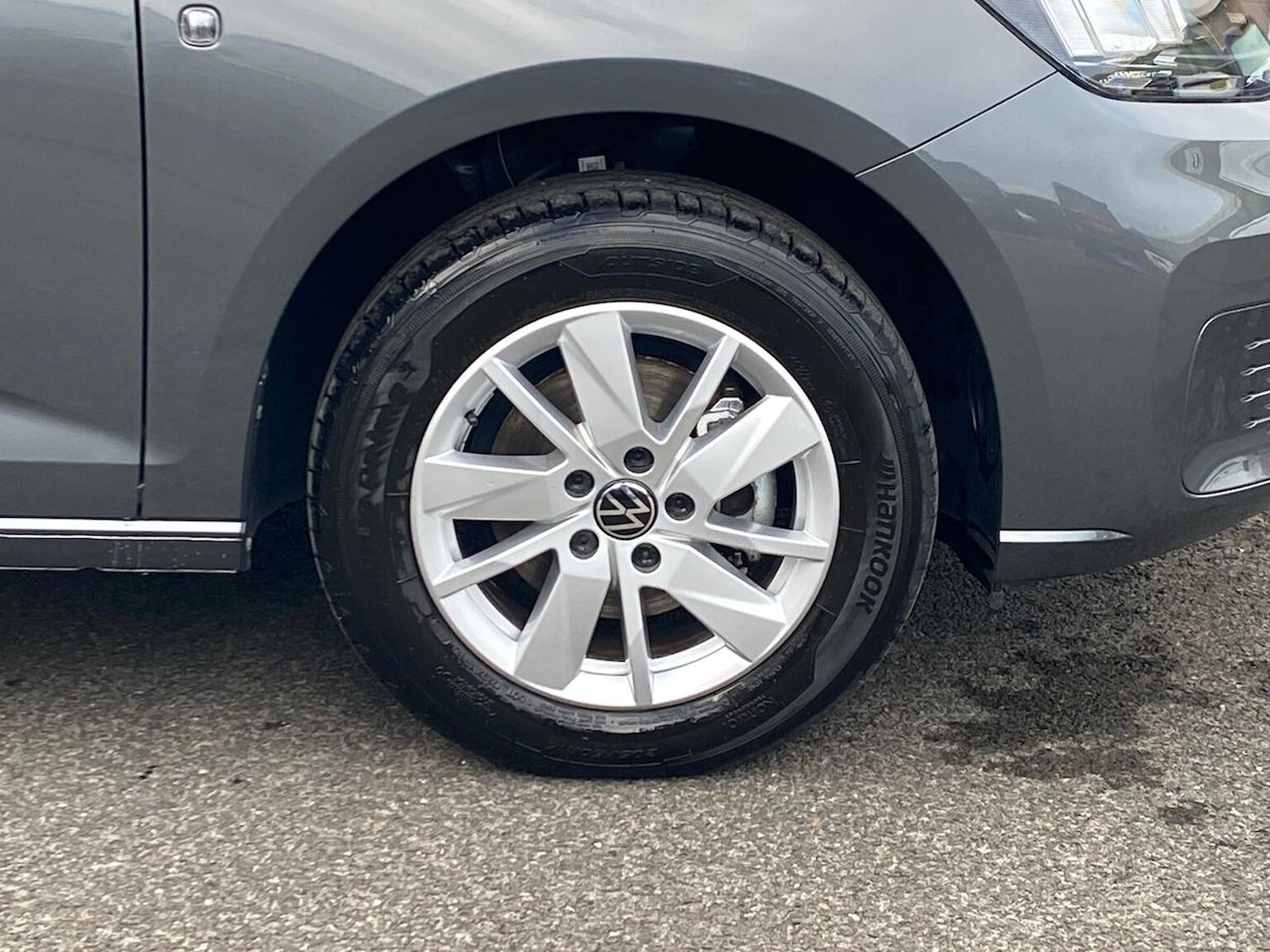 Used Volkswagen Caddy 2025 for sale - 76911234: Photo 10