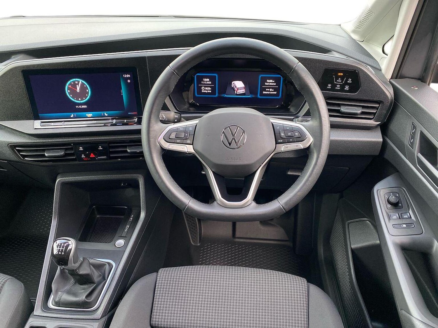 Used Volkswagen Caddy 2025 for sale - 76911234: Photo 12